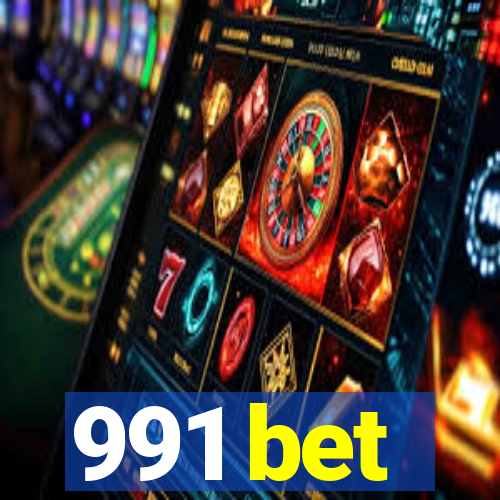 991 bet